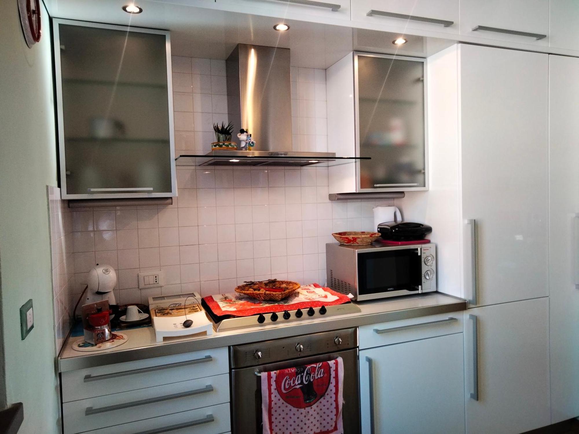 Bed And Breakfast Loriana Arezzo Exterior foto